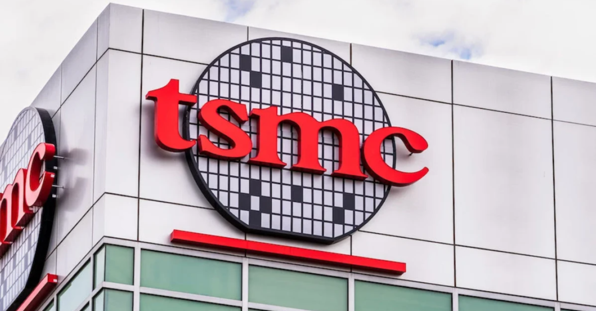 CEO TSMC เผยถึงความพร้อมที่จะผลิตชิปประมวลผลสถาปัตยกรรม 2 นาโนเมตรให้ Apple